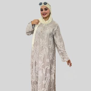 Robe Zara – Élégance au quotidien